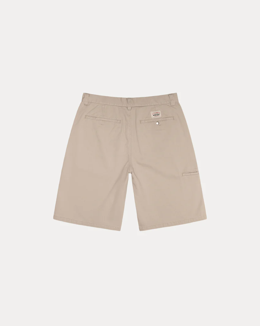 CHINO WORK SHORT