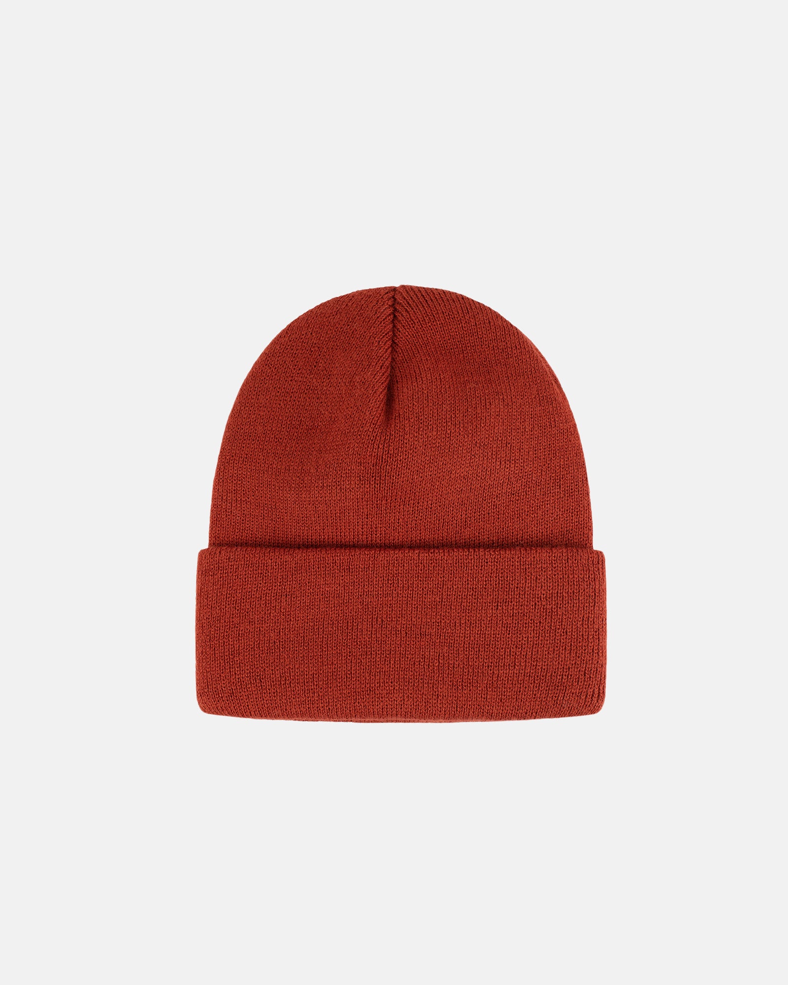 STOCK CUFF BEANIE