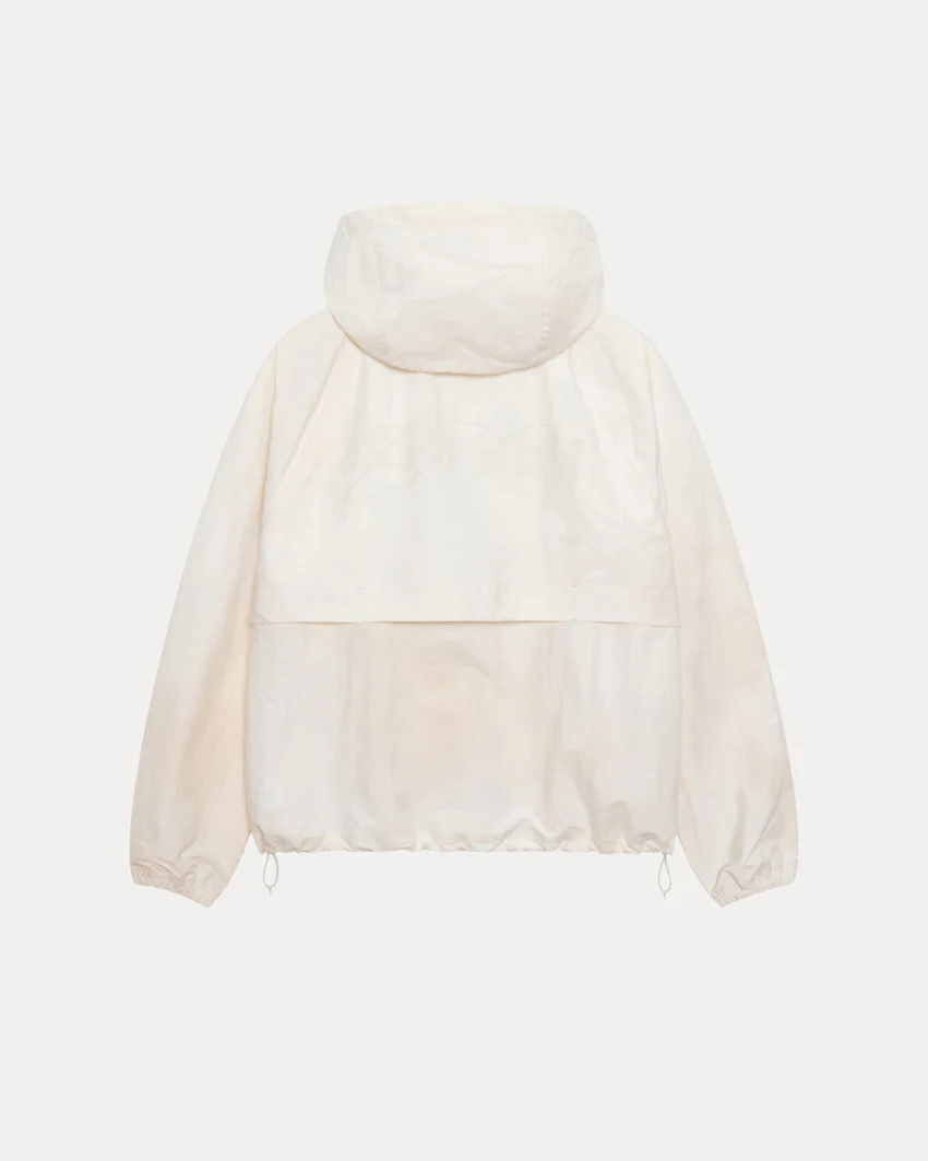 BEACH SHELL WAVE DYE