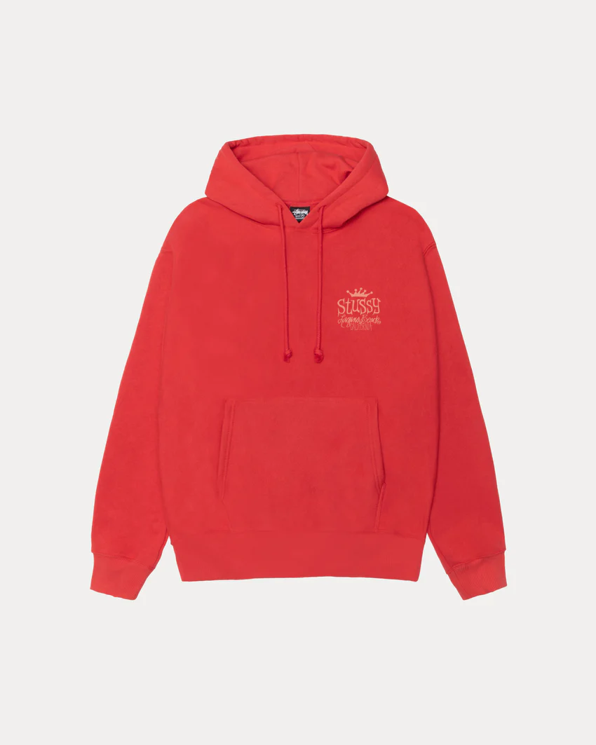 BEACH HOUSE HOODIE