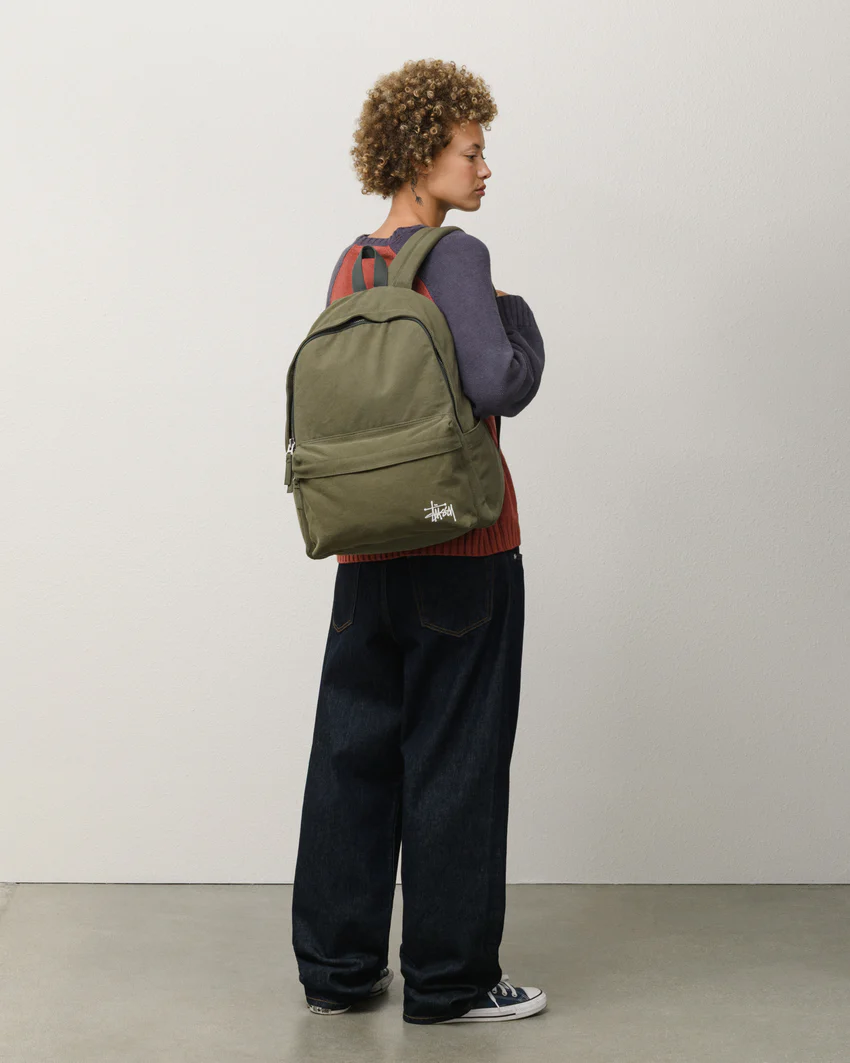 CANVAS BACKPACK