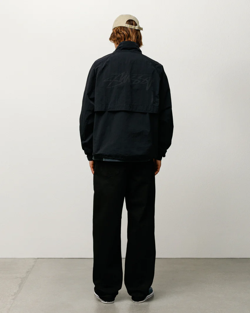 BIG OL' PANT OVERDYED