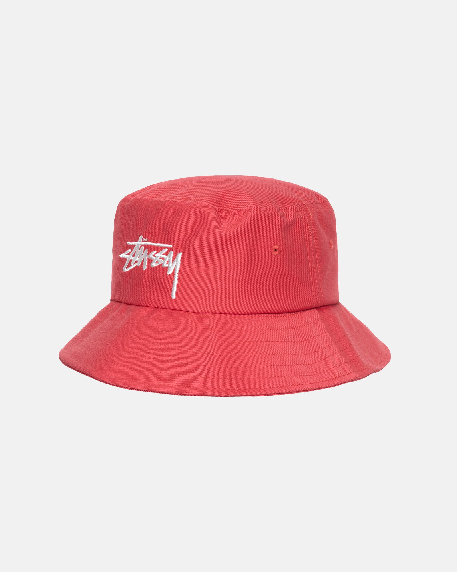BIG STOCK BUCKET HAT
