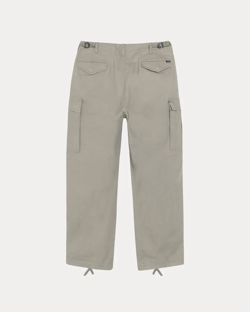 MILITARY CARGO PANT RIPSTOP