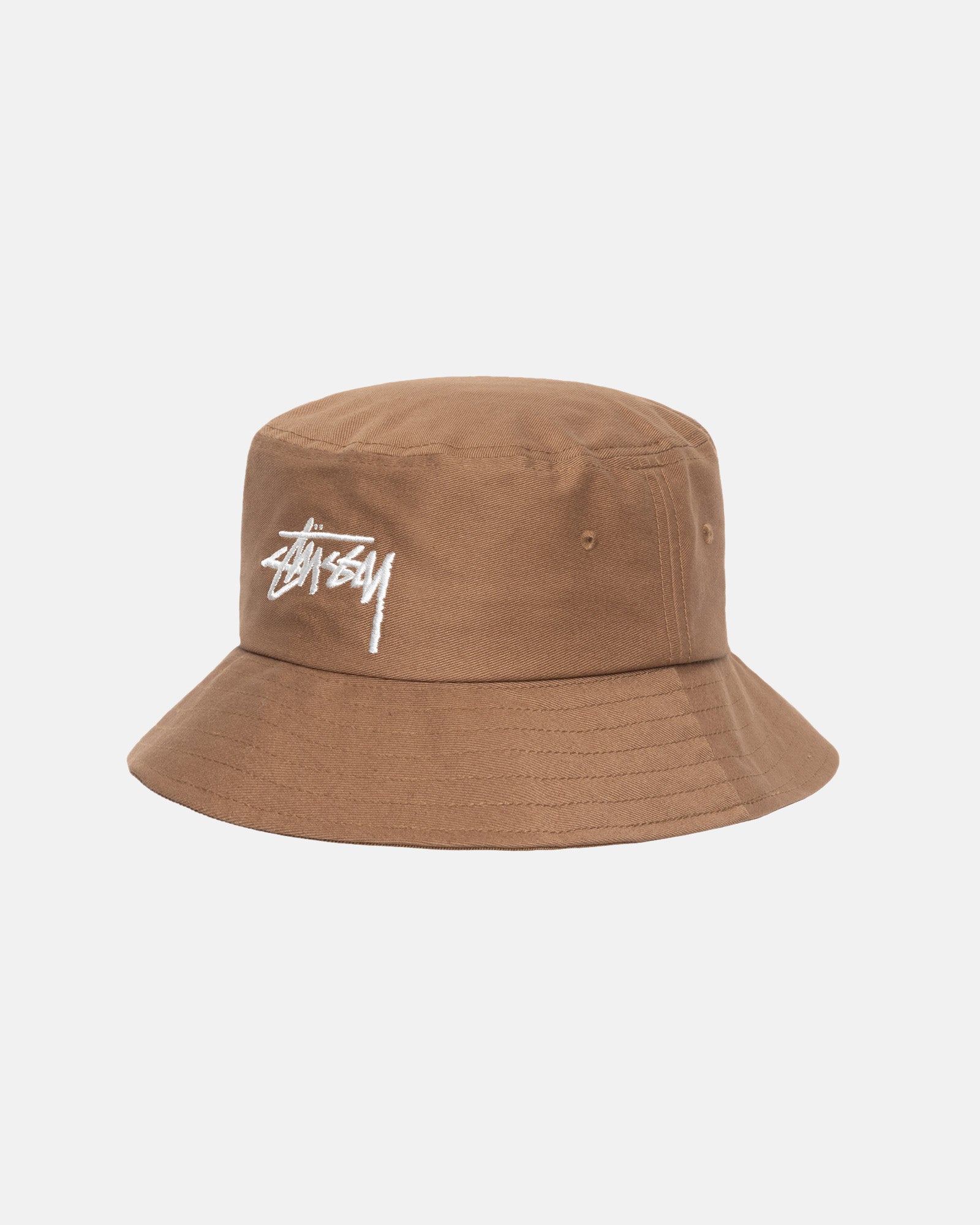 BIG STOCK BUCKET HAT