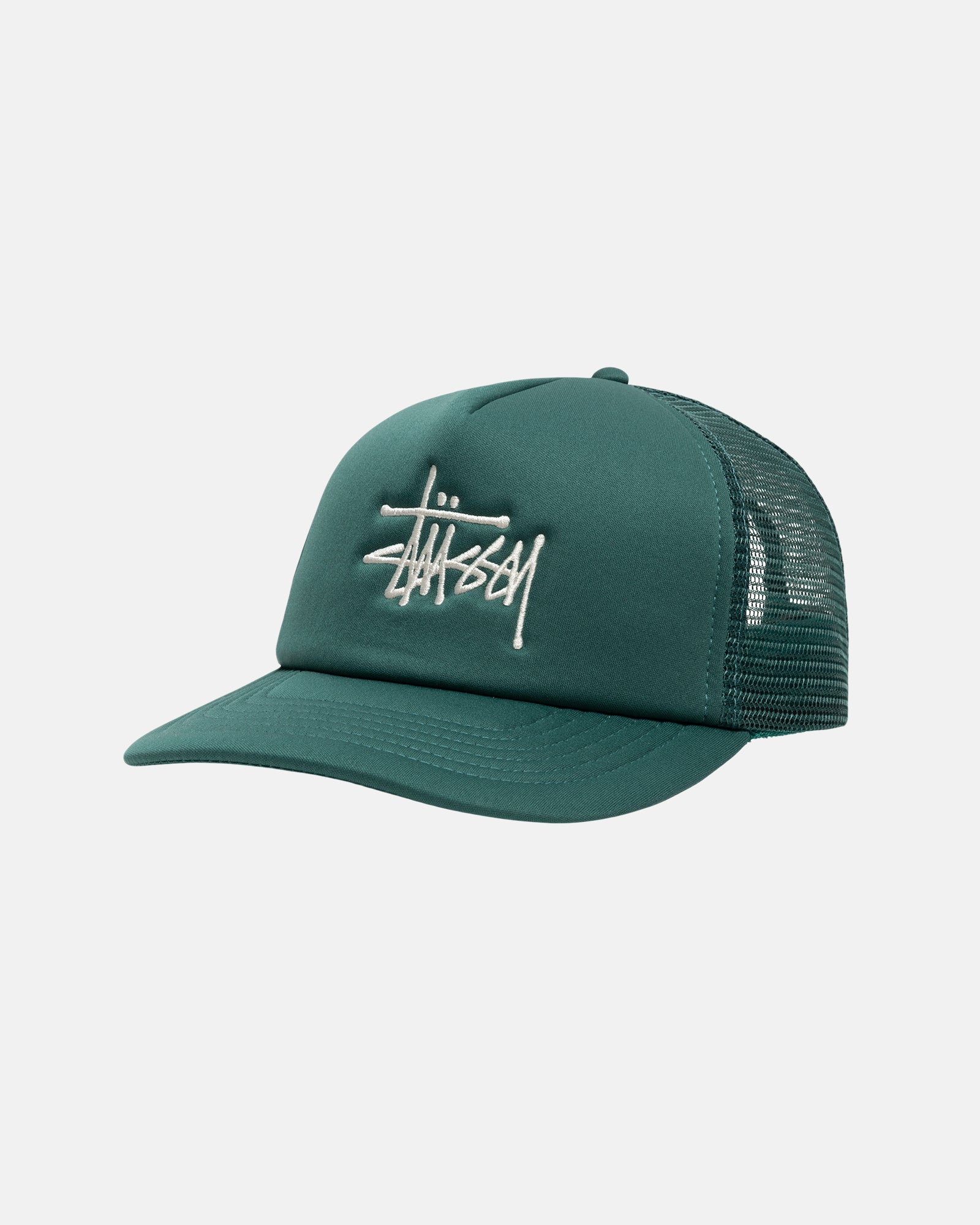 BIG BASIC TRUCKER CAP