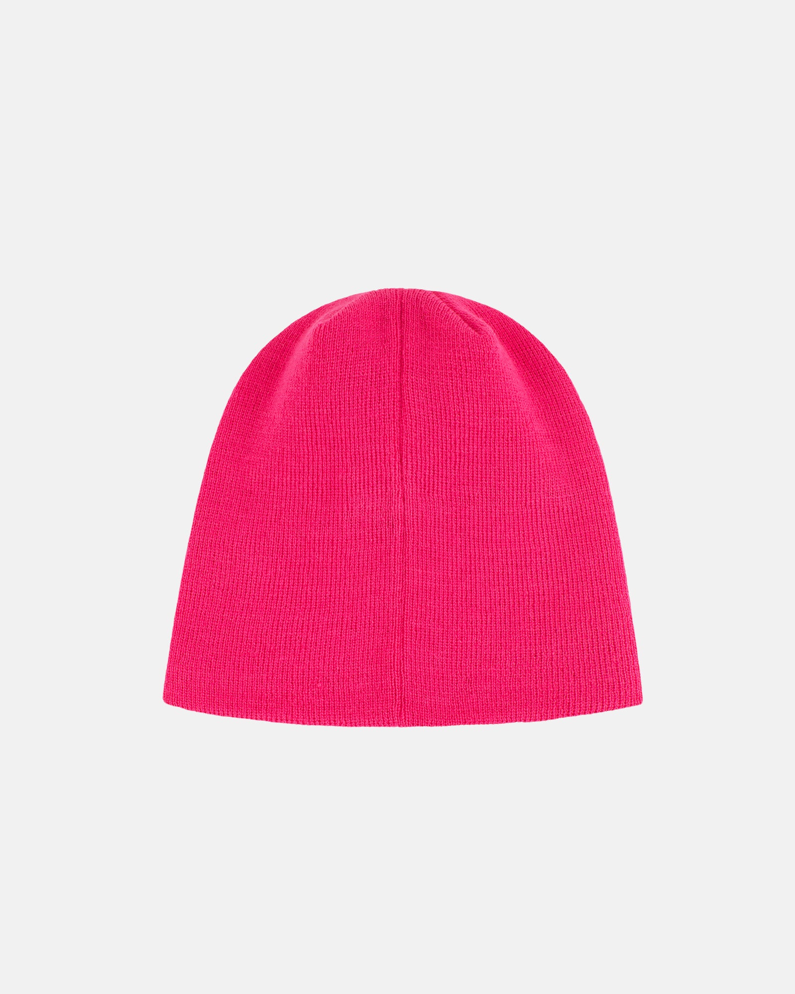 BASIC SKULLCAP BEANIE