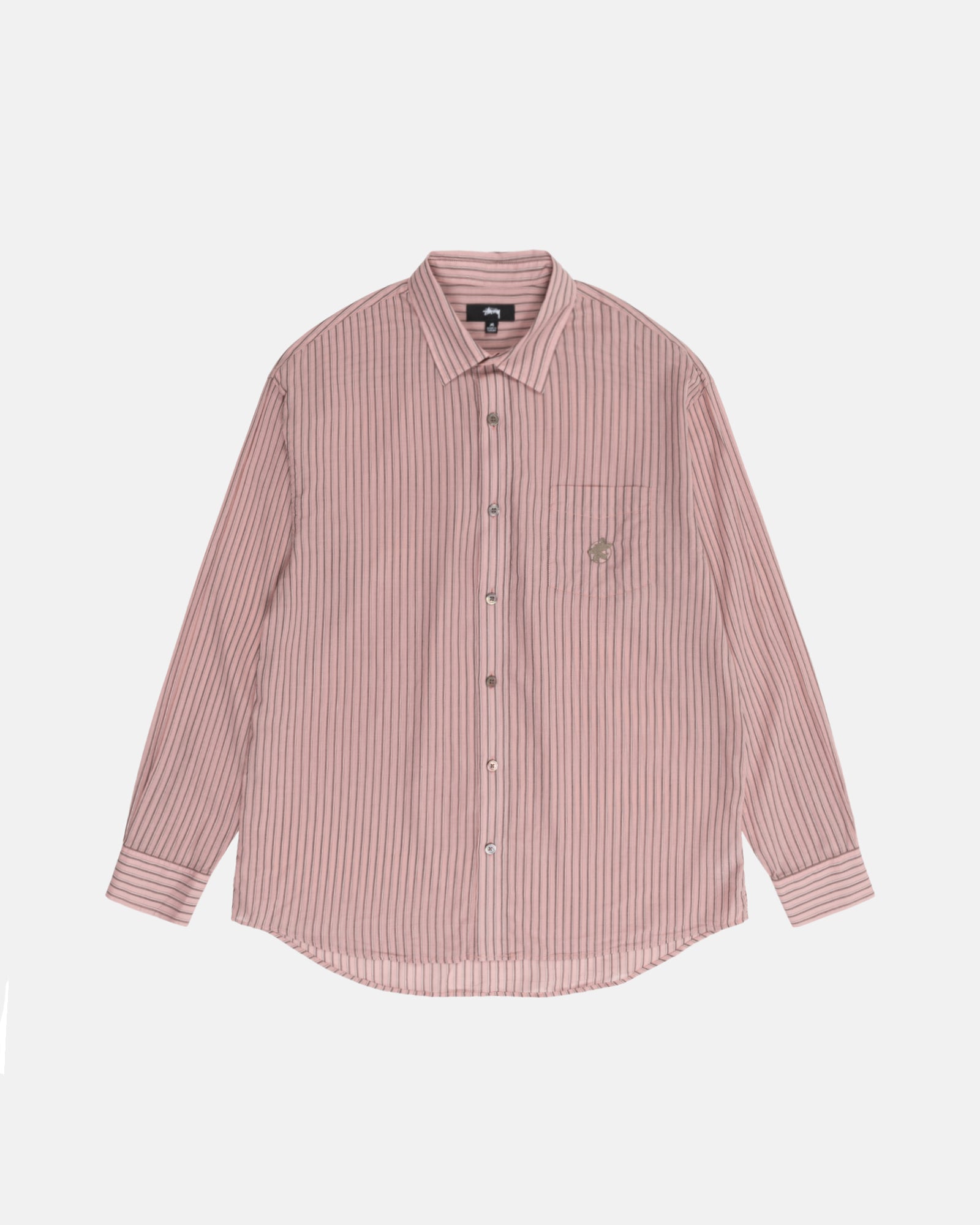 LIGHTWEIGHT CLASSIC SHIRT