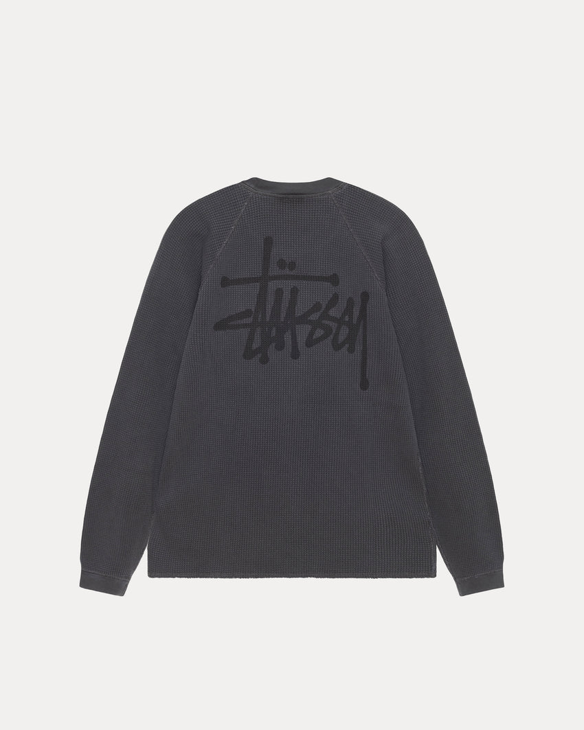 BASIC STÜSSY THERMAL