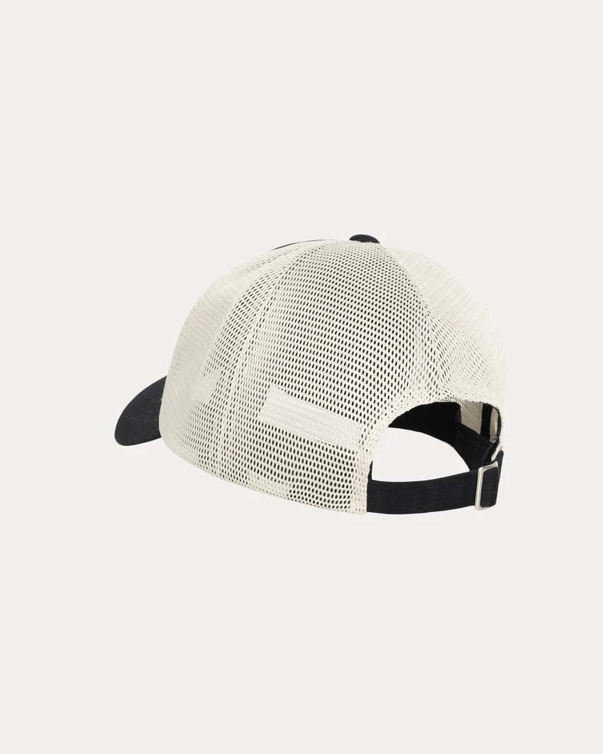 LOW PROFILE WORKGEAR STRAPBACK