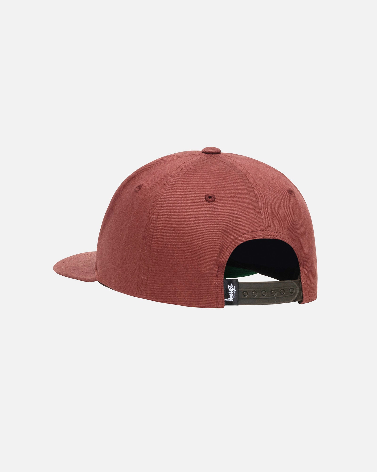 SWIRLY S LOW PRO CAP