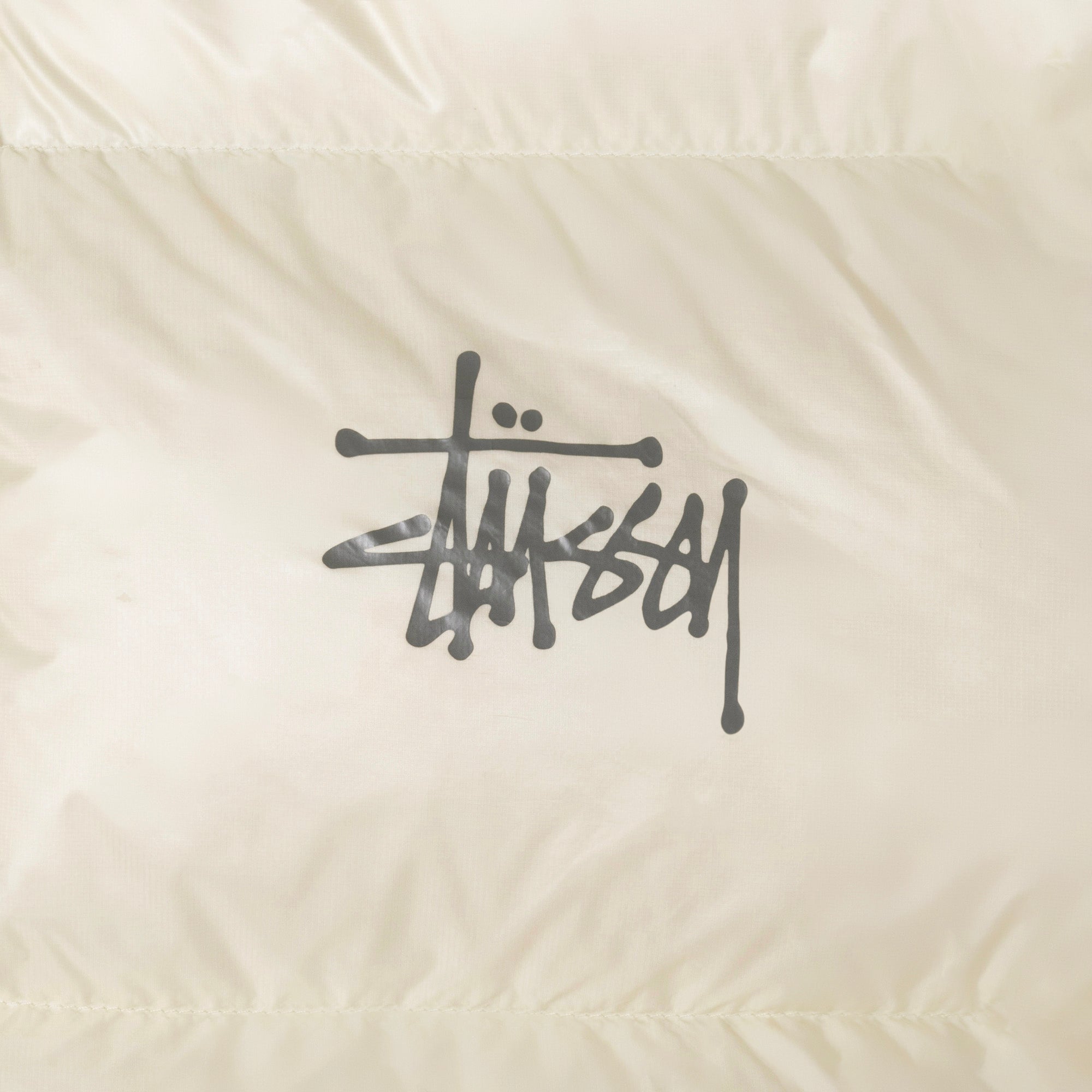 MICRO RIPSTOP DOWN PARKA