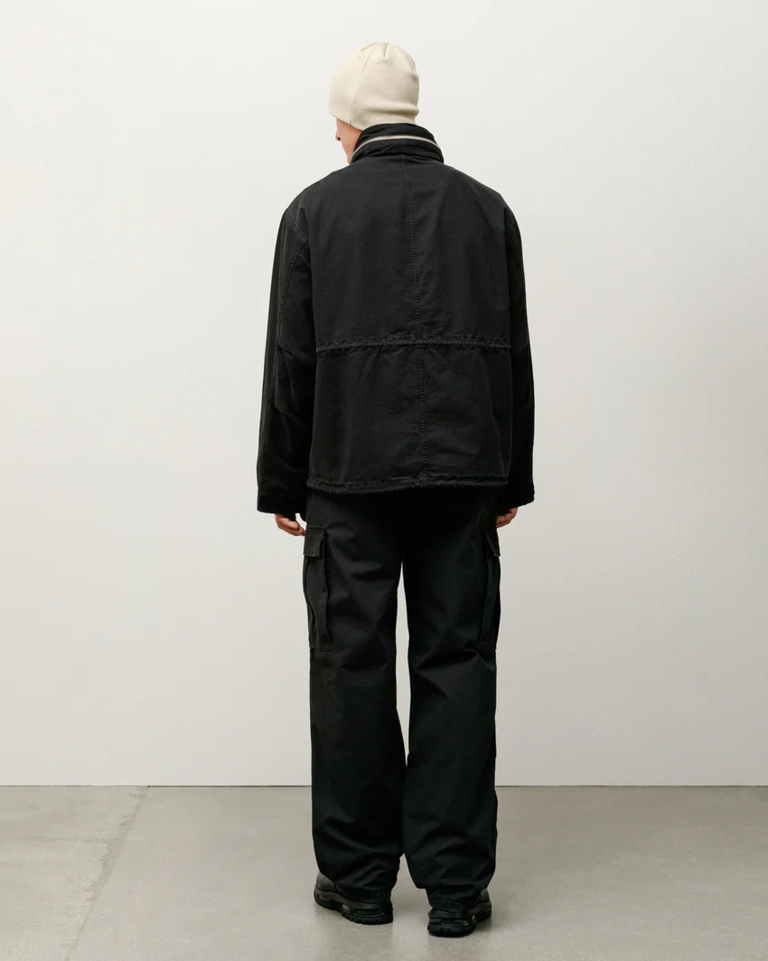 MILITARY CARGO PANT RIPSTOP