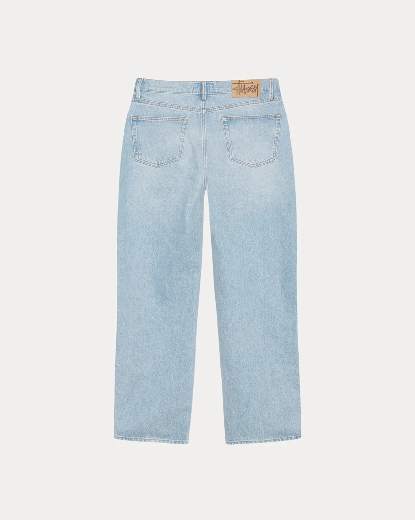 NEW CLASSIC JEAN DENIM