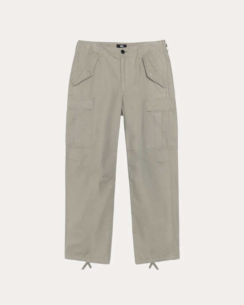 MILITARY CARGO PANT RIPSTOP