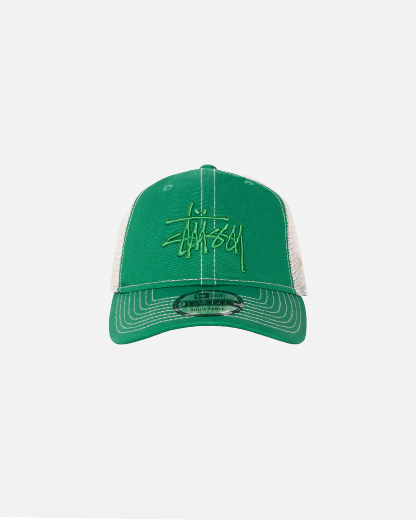 NEW ERA 9TWENTY TONAL BASIC TRUCKER