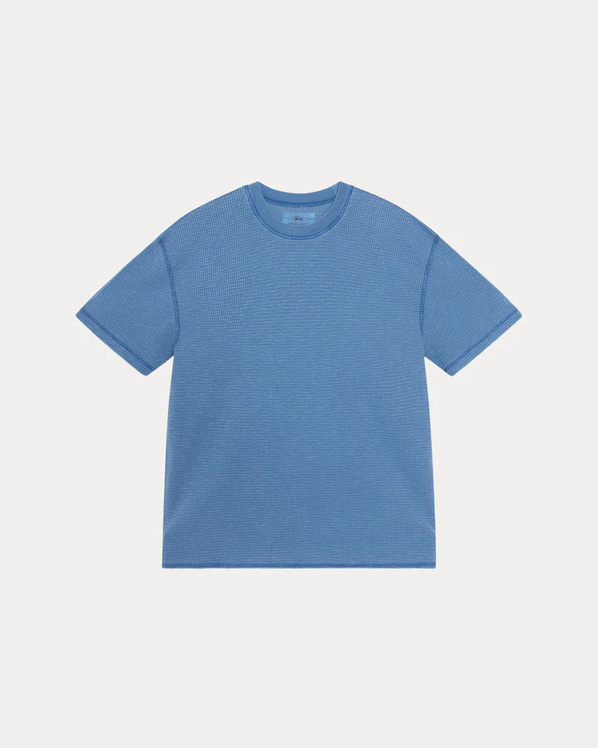 PIGMENT DYED SS THERMAL