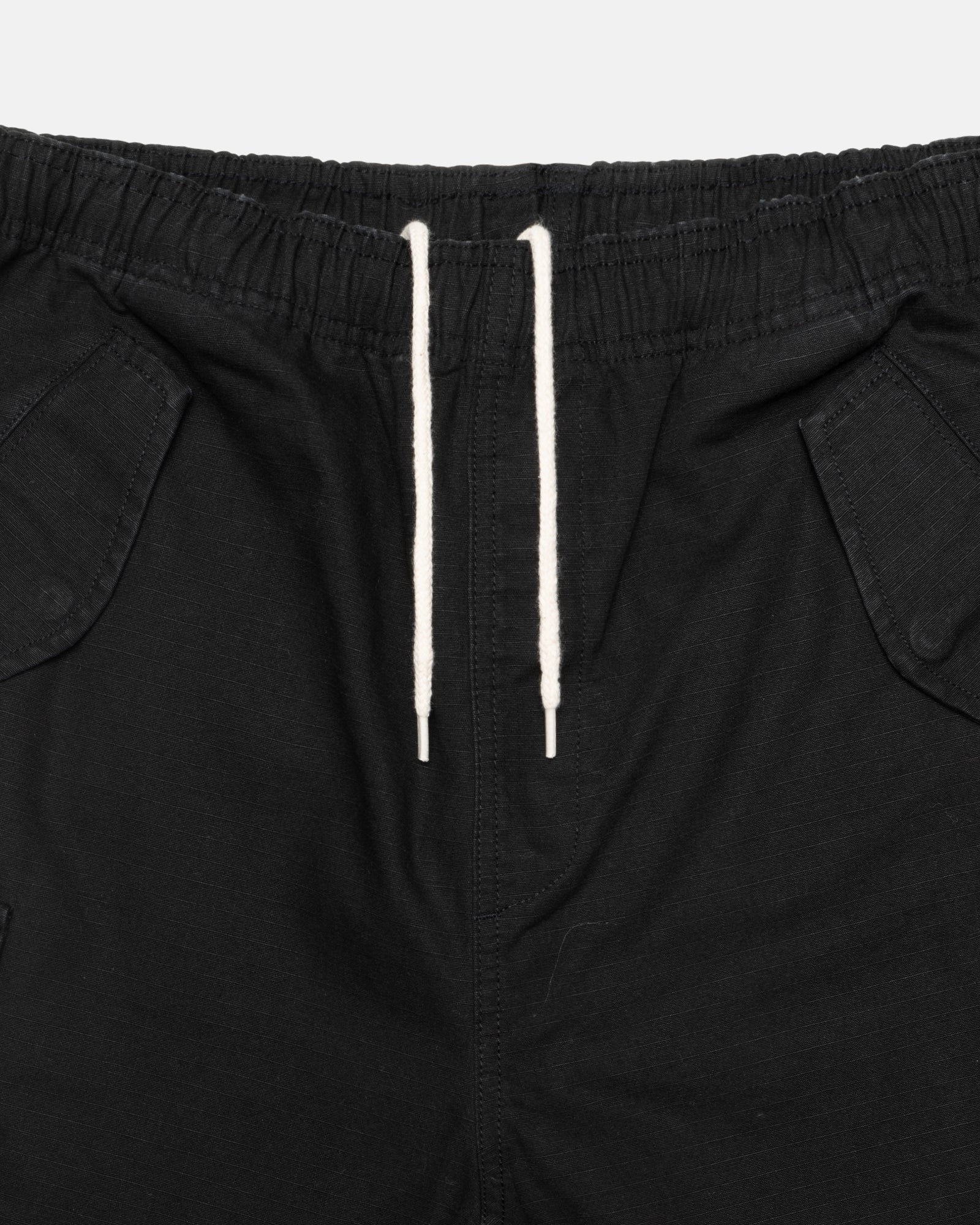 RIPSTOP CARGO BEACH SHORT