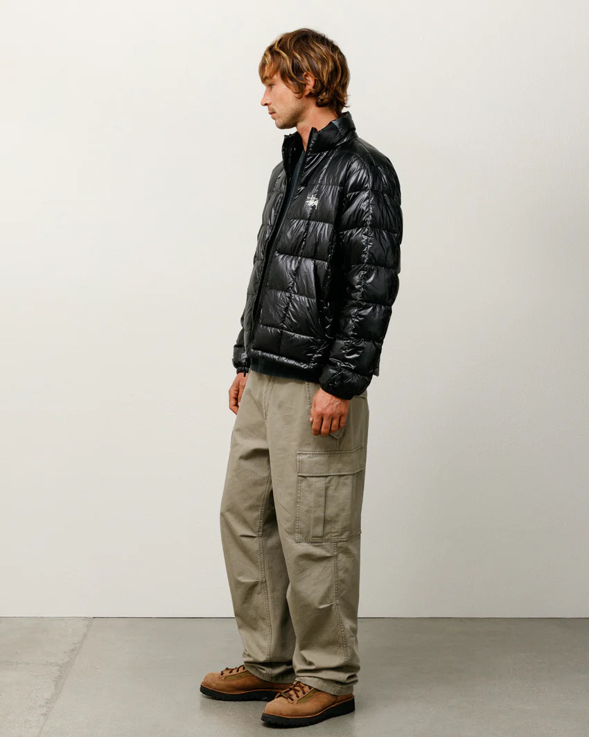 MIDWEIGHT PUFFER