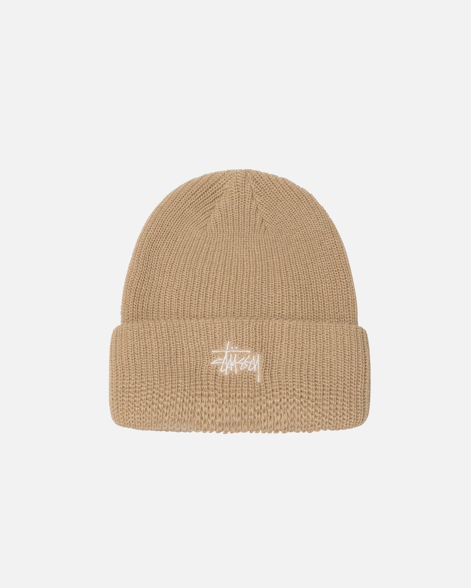 BASIC CUFF BEANIE