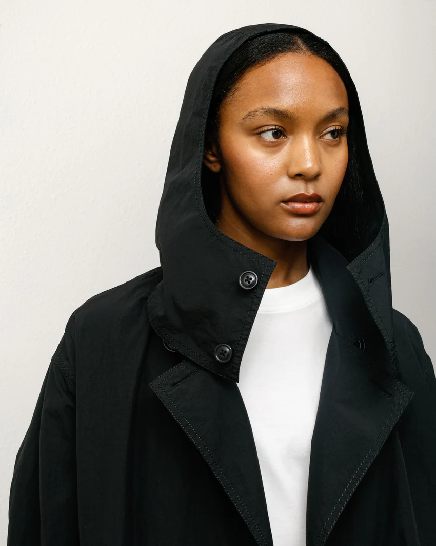 LIGHTWEIGHT SURFMAN TRENCH