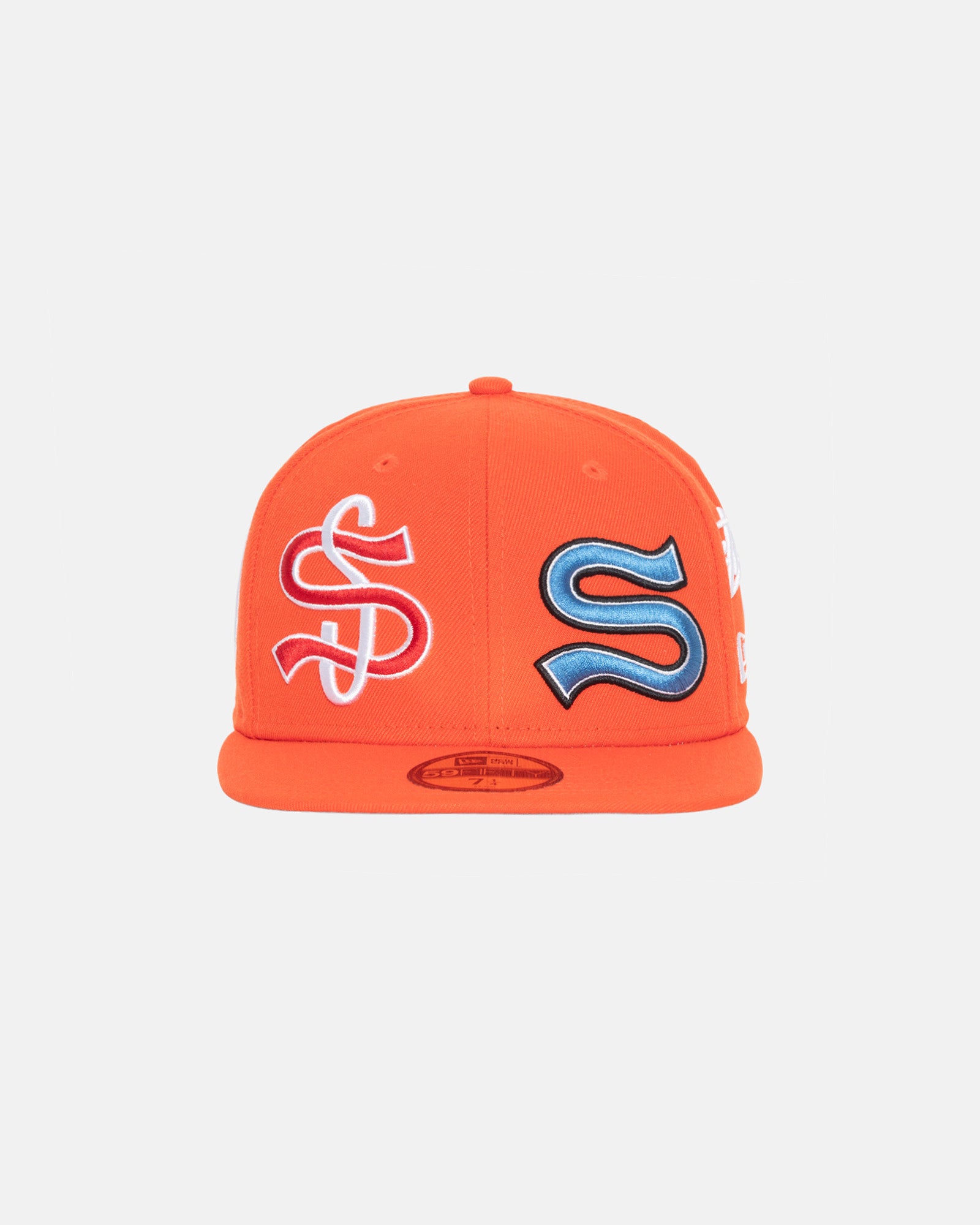 SS NEW ERA CAP