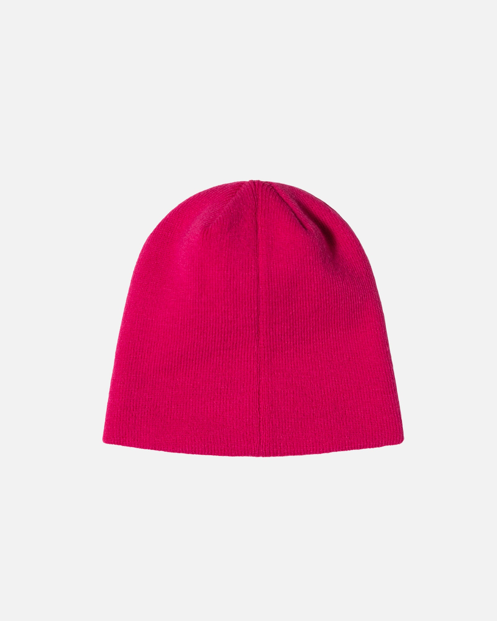 BASIC SKULLCAP BEANIE
