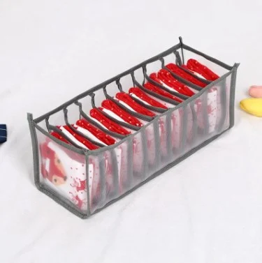 Wardrobe Clothes Organizer