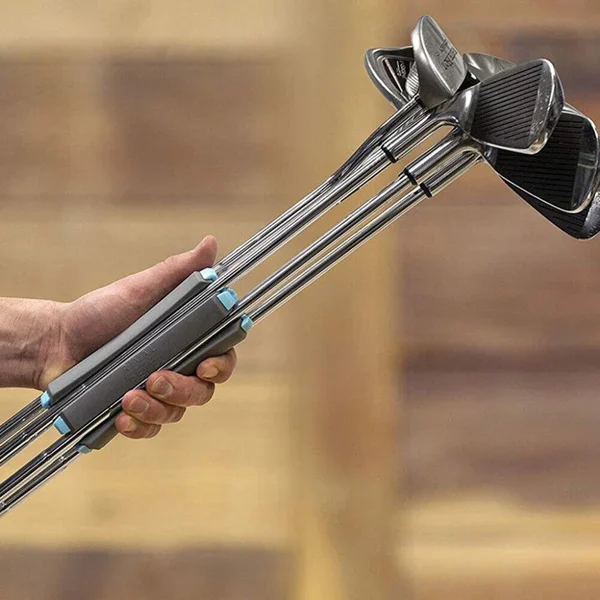 Portable Golf Club Carrier