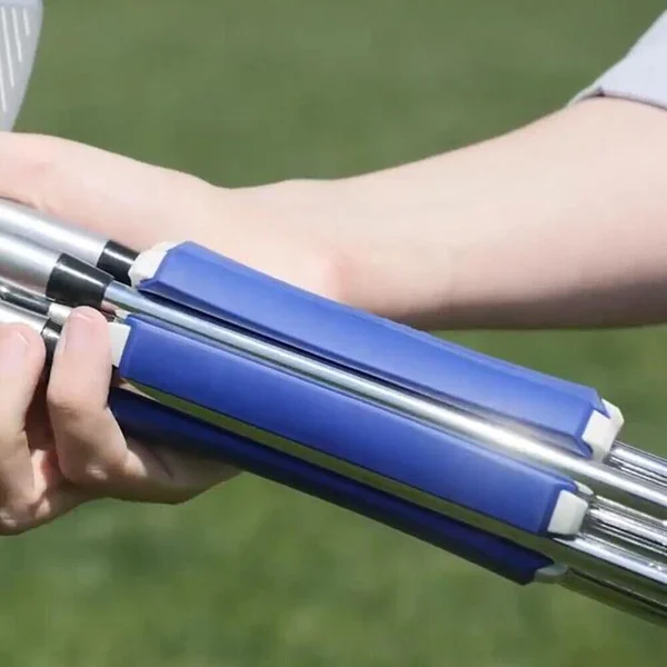 Portable Golf Club Carrier