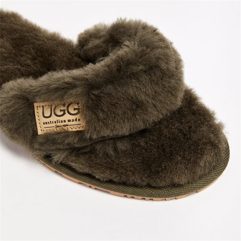 UGG® Women's Designer Flip Flop