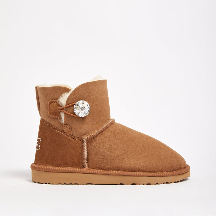 UGG® Women's Luxe Mini