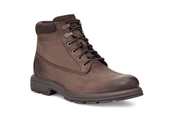 UGG® Biltmore Mid Boot Plain Toe