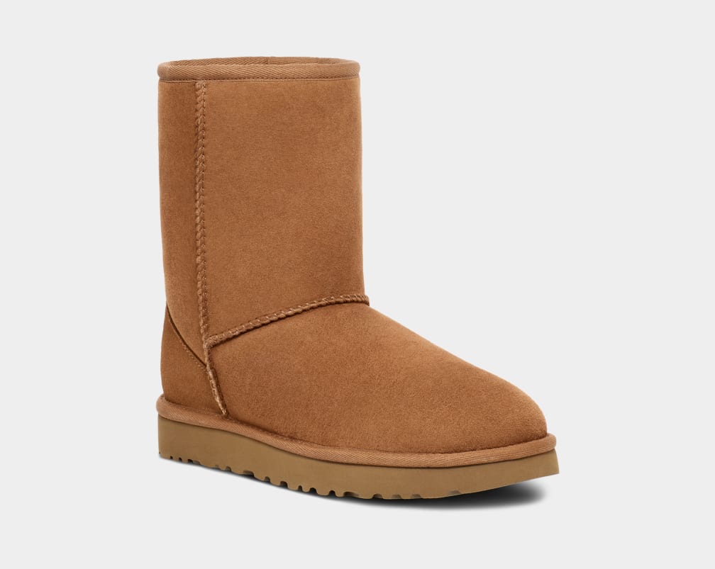 UGG® Best Seller Classic Short II
