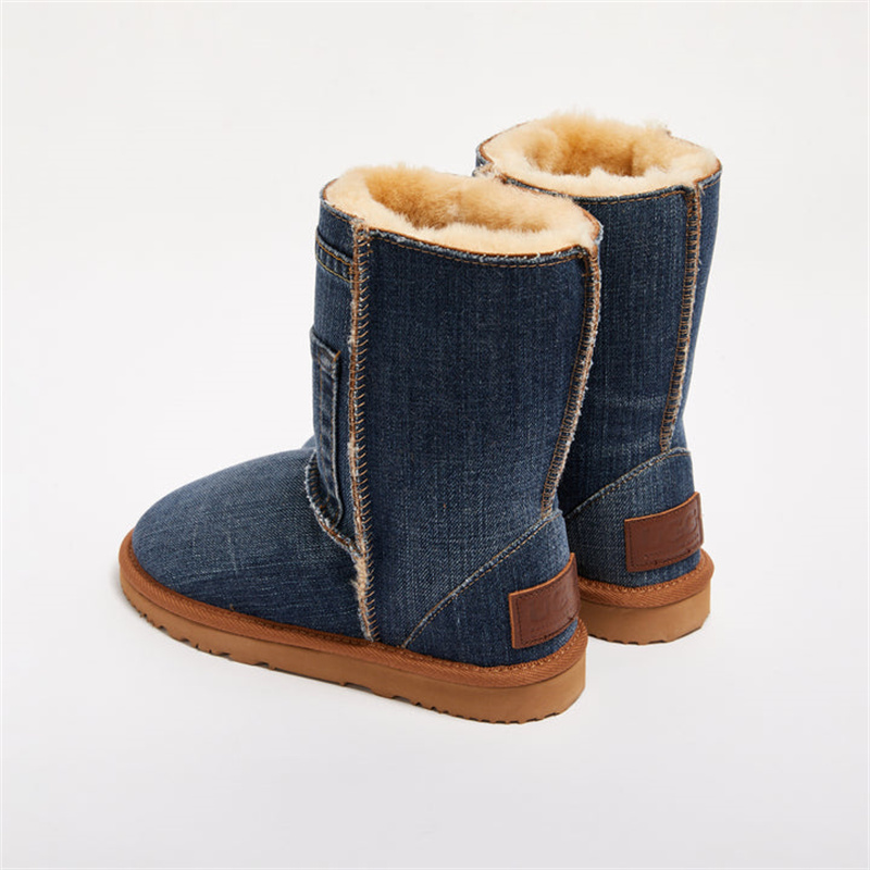 UGG® Women's Denim Mini