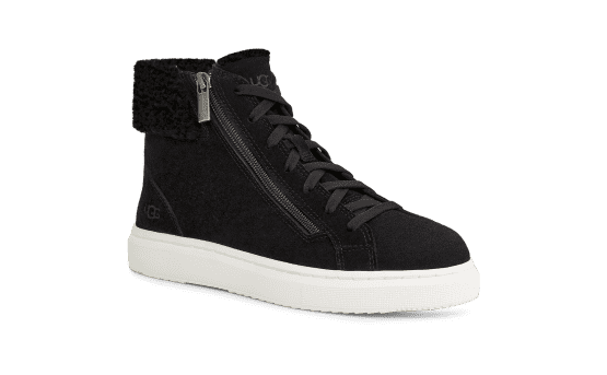 UGG® Alameda Mid Zip