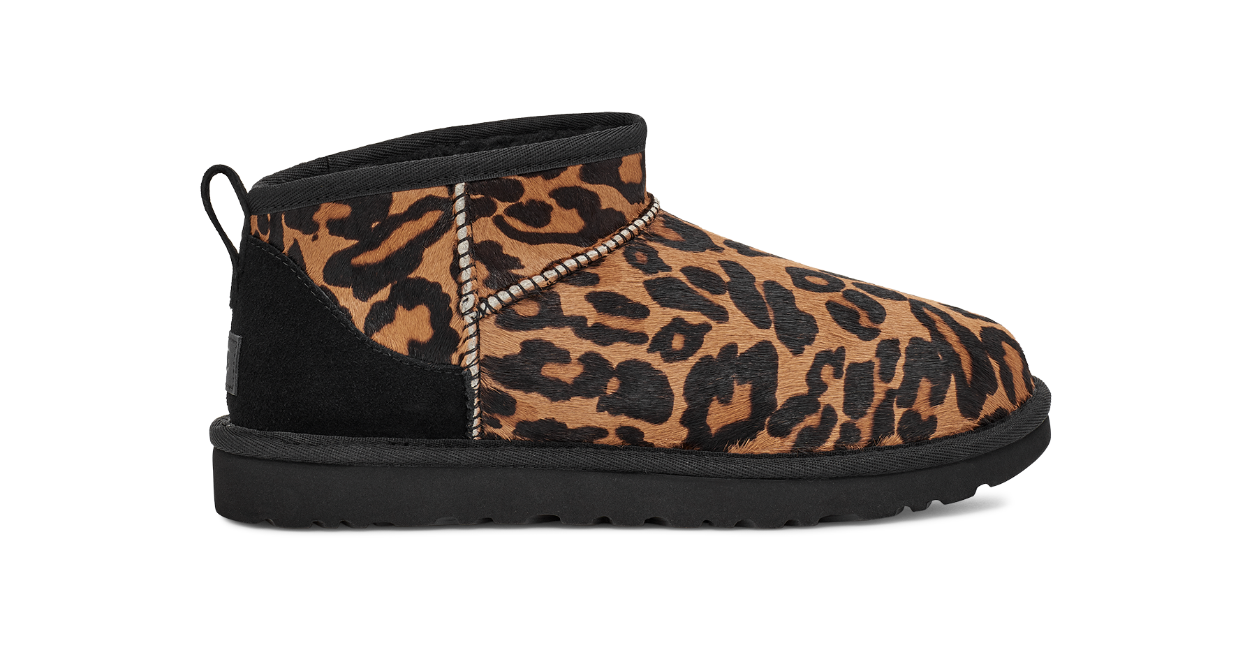 UGG® Classic Ultra Mini Panther