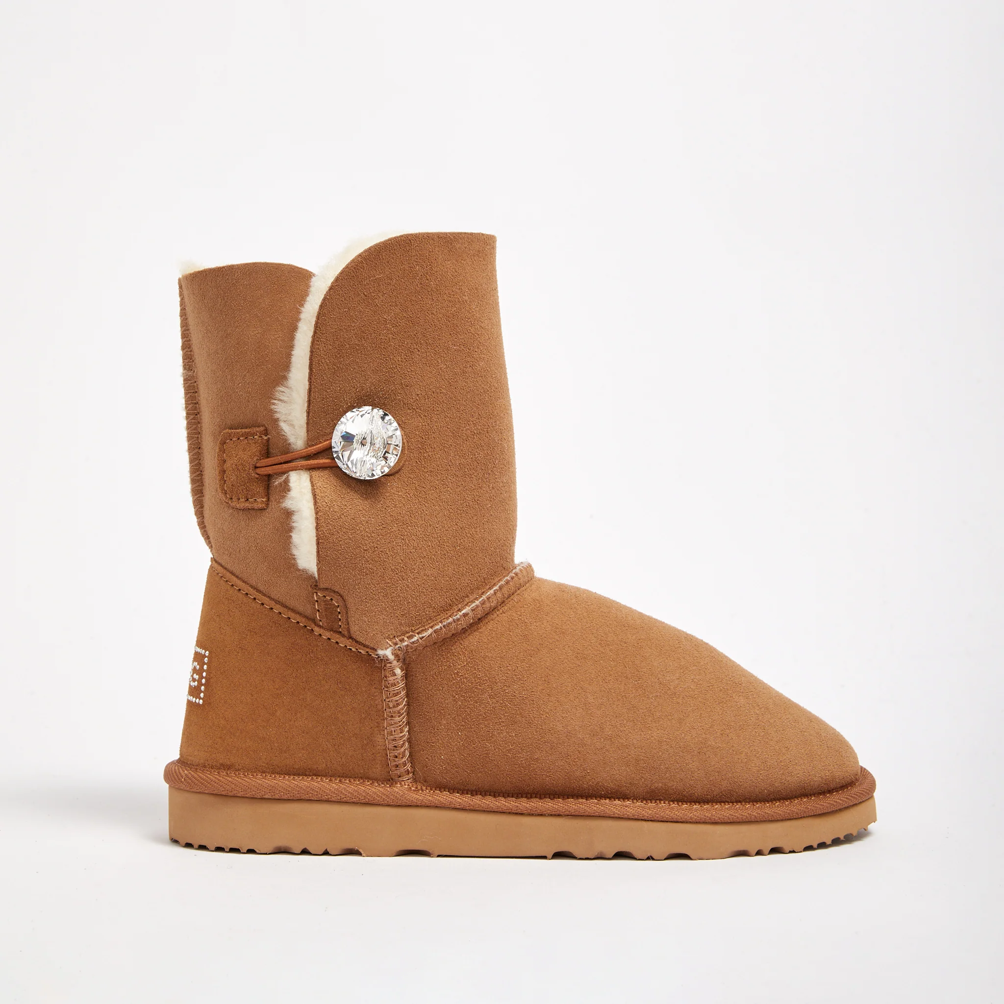 UGG® Women's Luxe Mid
