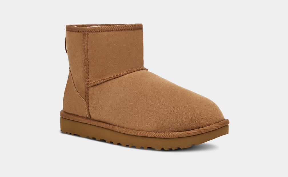 UGG® Best Seller Classic Mini II Boot
