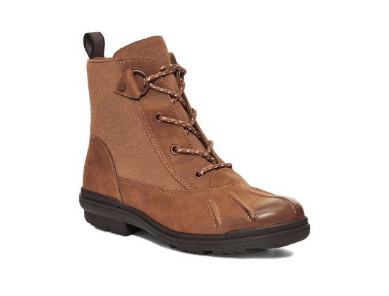 UGG® Hapsburg Duck