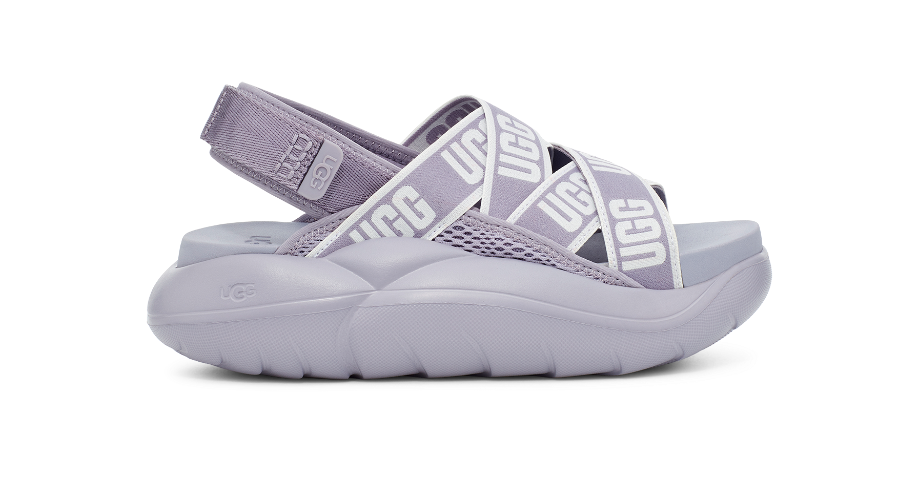 UGG® LA Cloud Sandal
