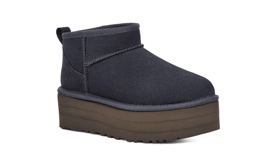 UGG® Classic Ultra Mini Platform