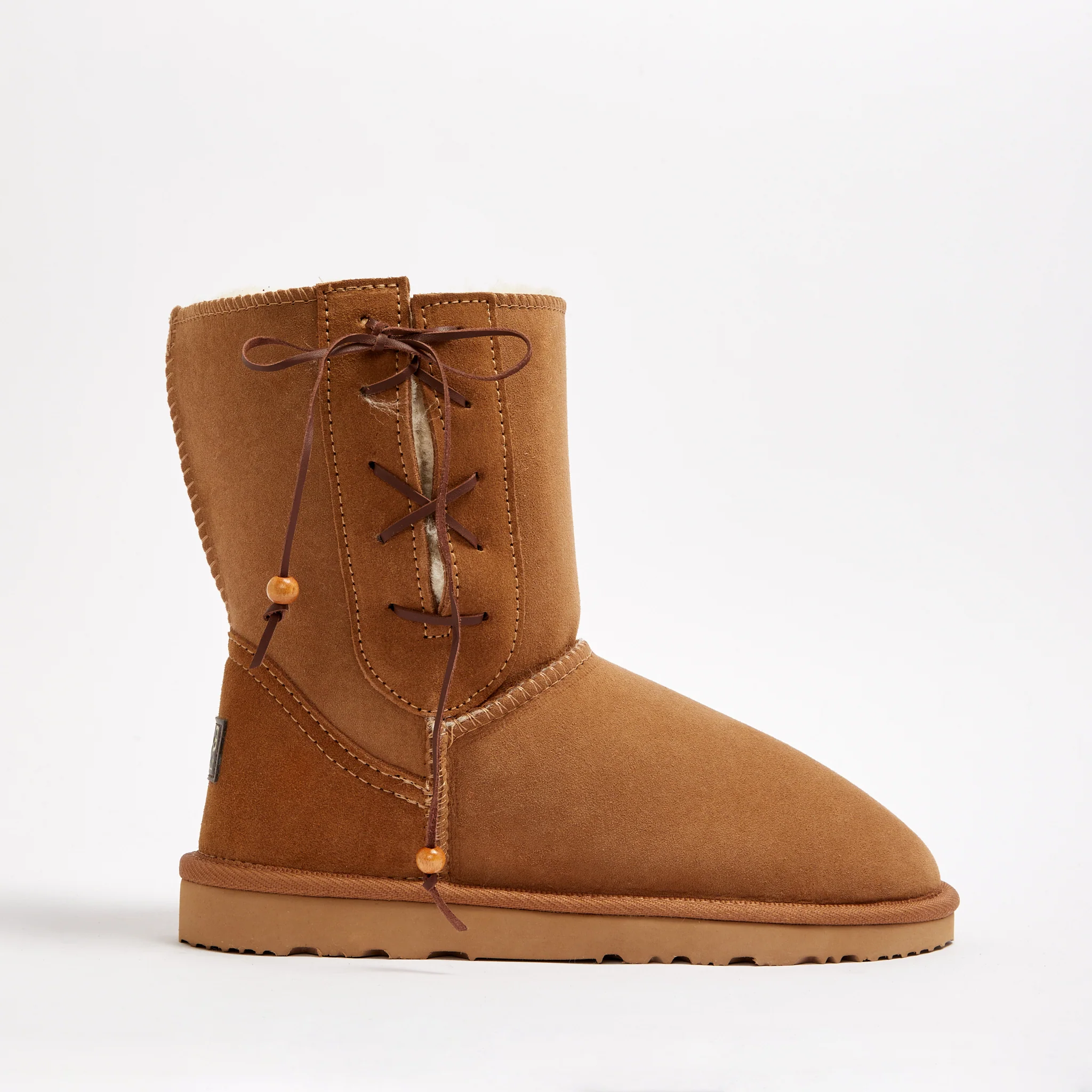 UGG® Women's Lace Up Mid
