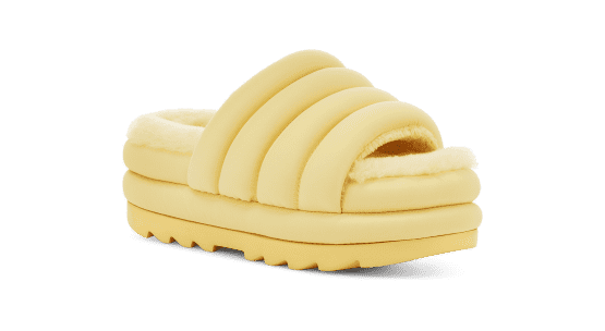 UGG® Maxi Slide