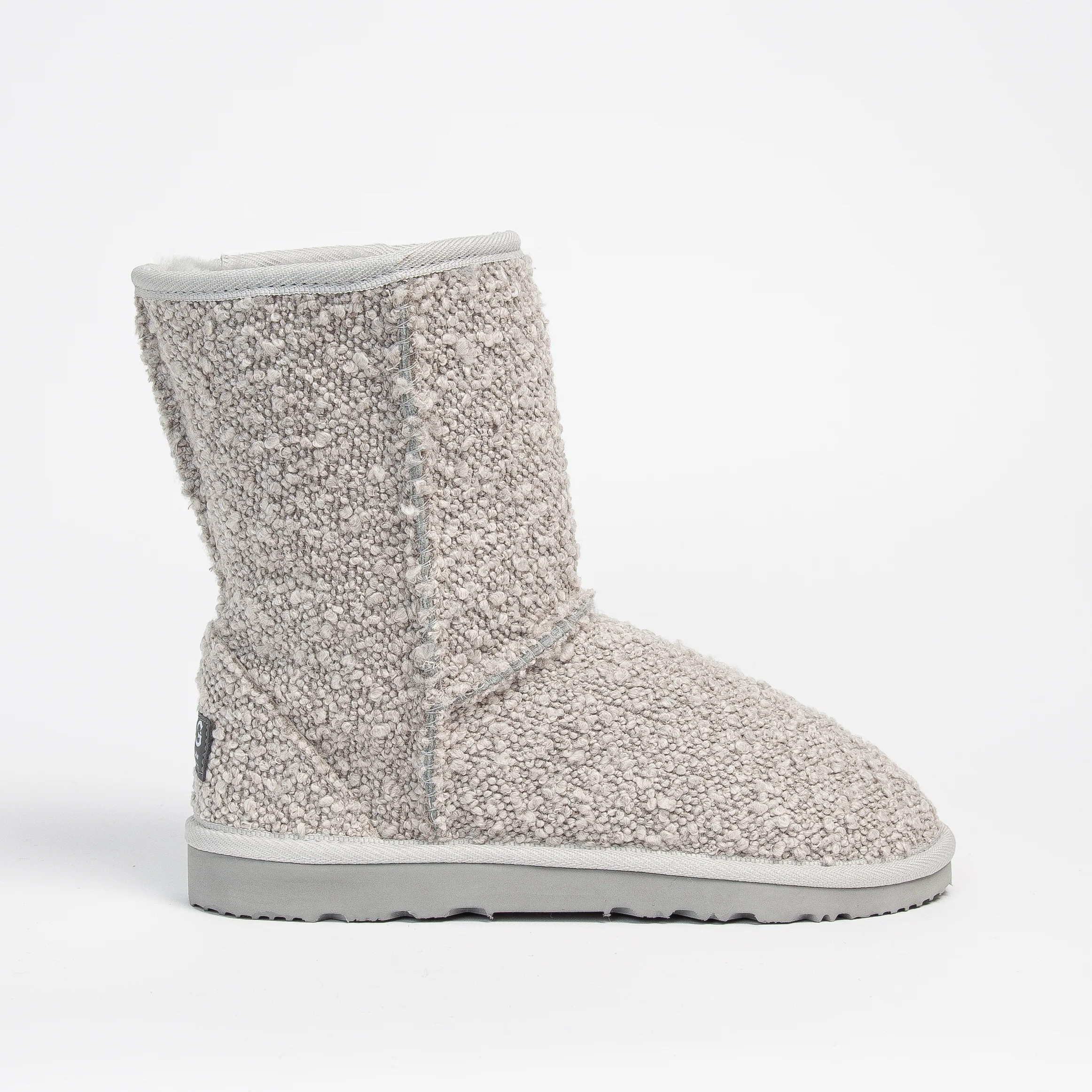 UGG® Women's Boucle Mid