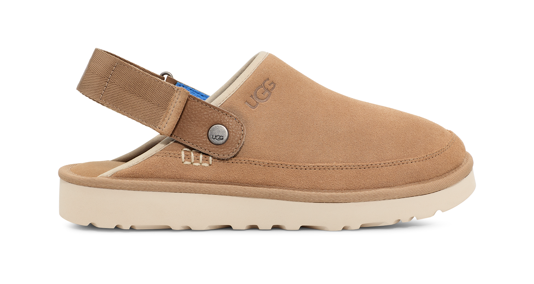 UGG® Goldencoast Clog