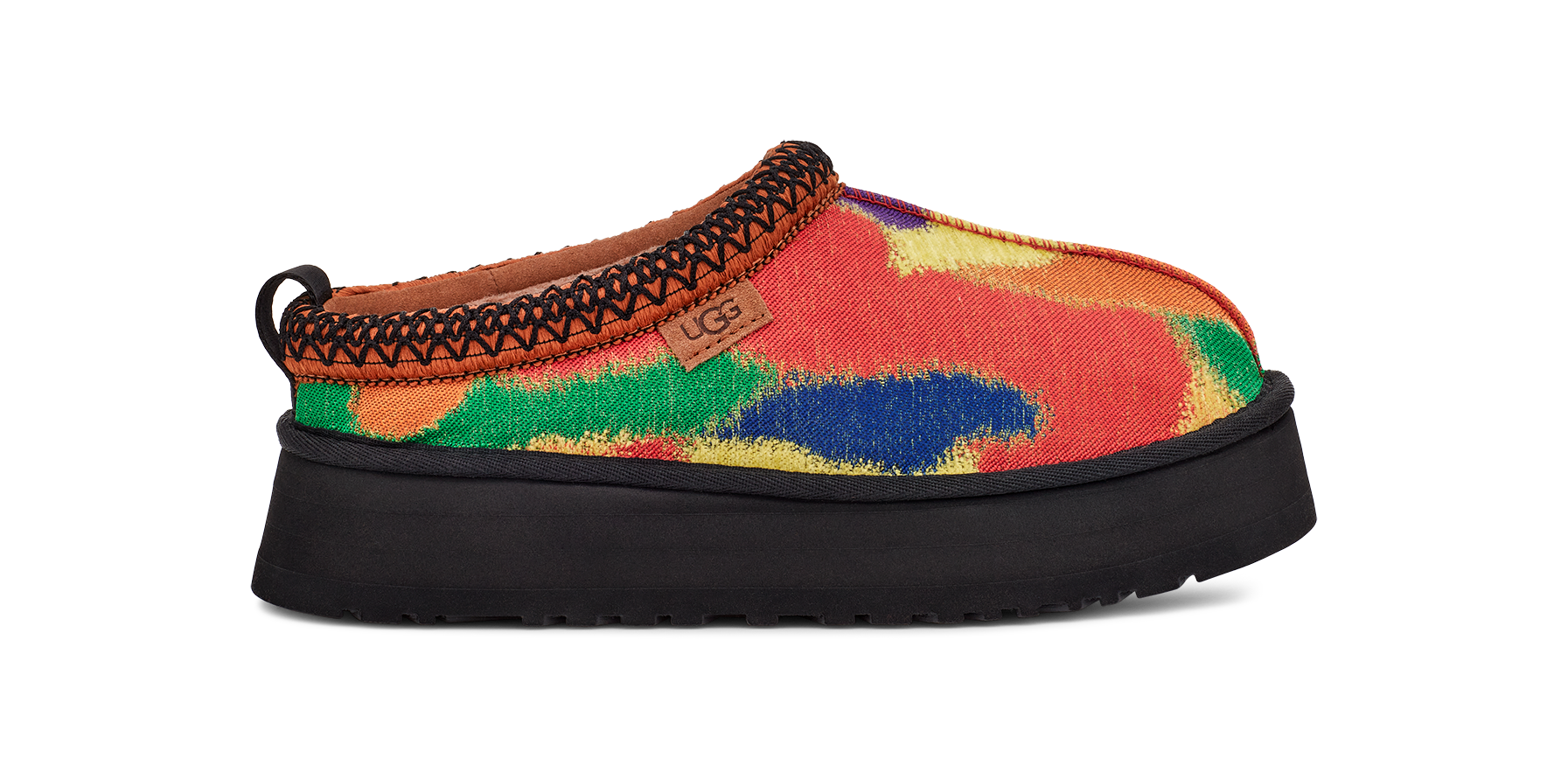 UGG® Tazz Pridepop