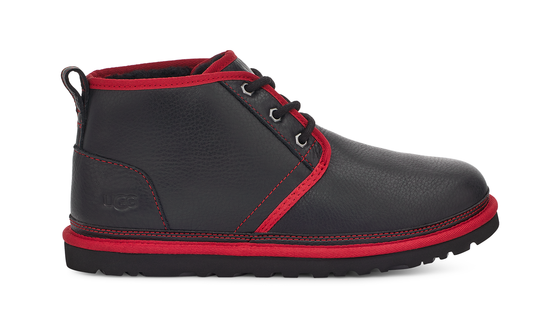 UGG® Neumel Leather
