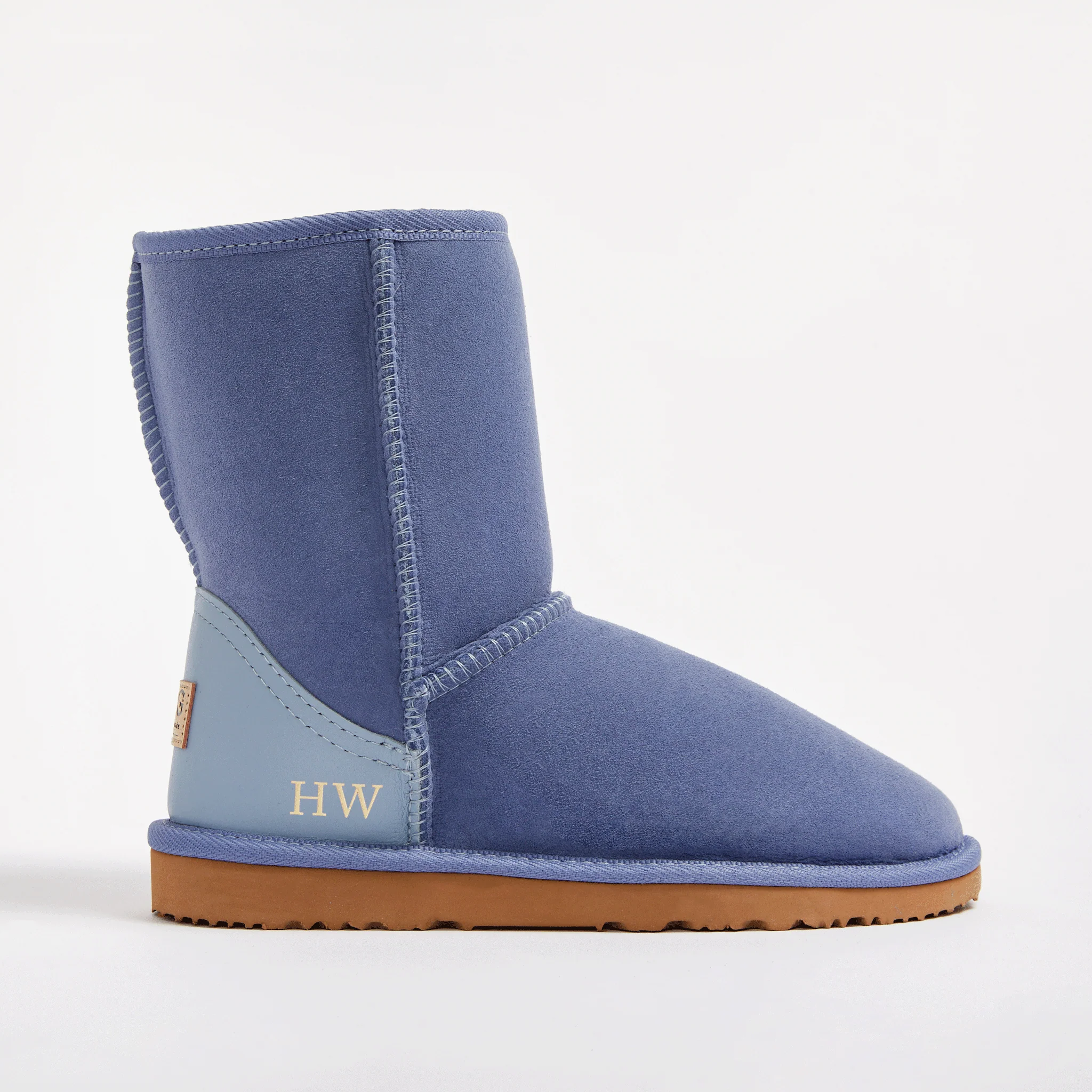 UGG® Women's Classic Mid Monogram Colours