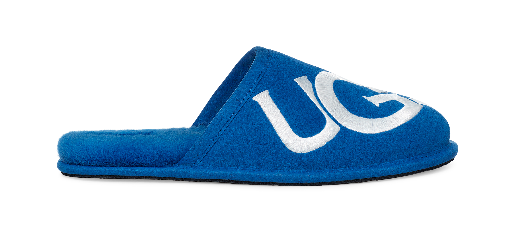 UGG® Scuff Logo